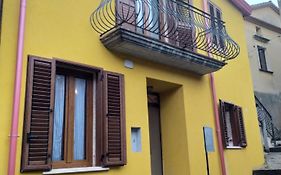 Antico Borgo - Via Napoli, 2